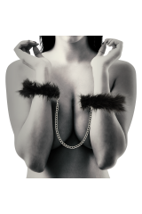 COQUETTE CHIC DESIRE - MANETTE FETISH DELUXE