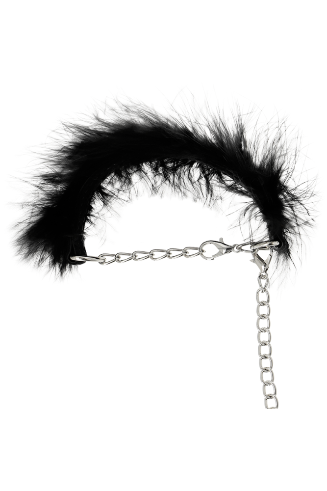 COQUETTE CHIC DESIRE - MANETTE FETISH DELUXE