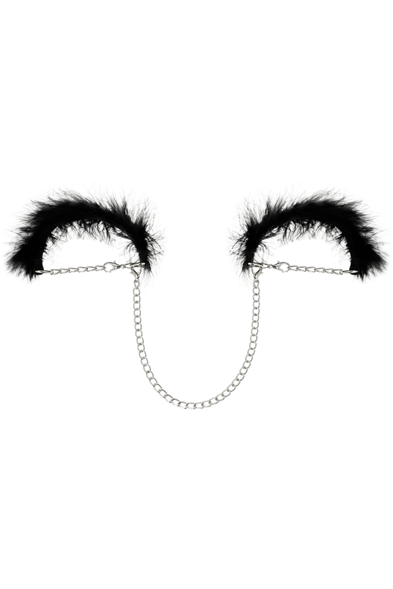 COQUETTE CHIC DESIRE - MANETTE FETISH DELUXE