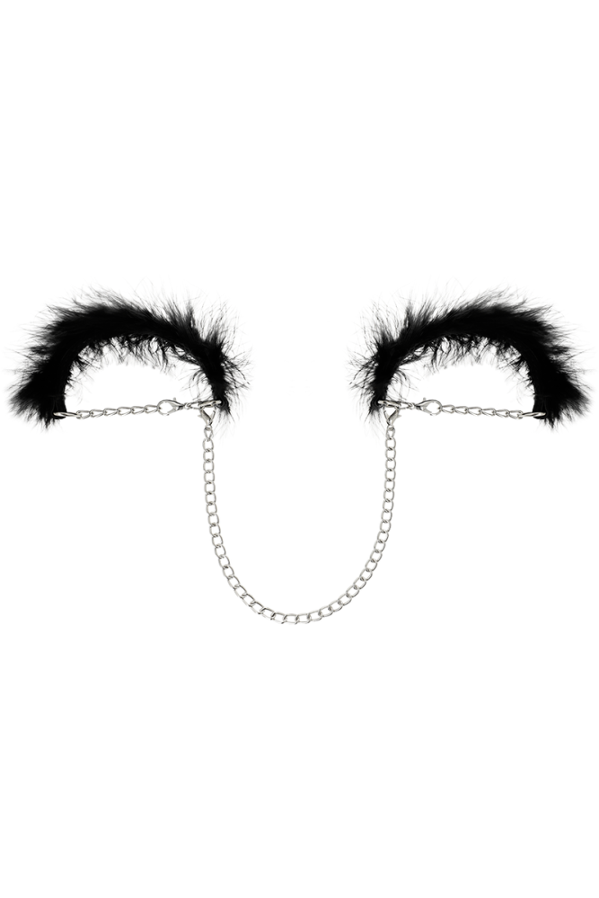 COQUETTE CHIC DESIRE - MANETTE FETISH DELUXE