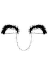 COQUETTE CHIC DESIRE - MANETTE FETISH DELUXE