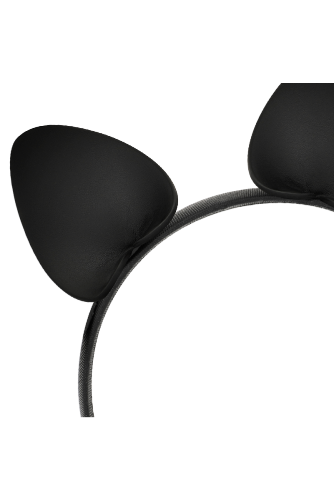 COQUETTE CHIC DESIRE - FASCIA CON ORECCHIE DI GATTO