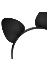 COQUETTE CHIC DESIRE - FASCIA CON ORECCHIE DI GATTO
