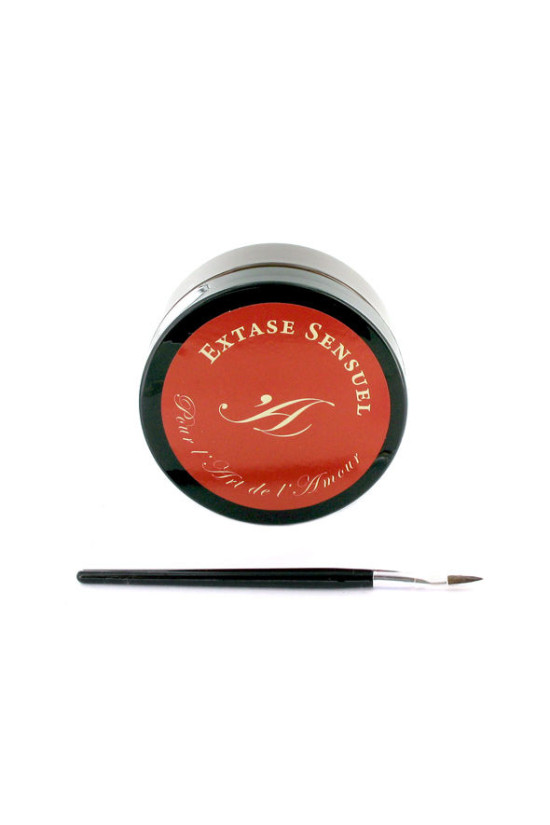 EXTASE SENSUAL - COLORE CORPO AL CIOCCOLATO CON EFFETTO ATTRAZIONE 50 ML