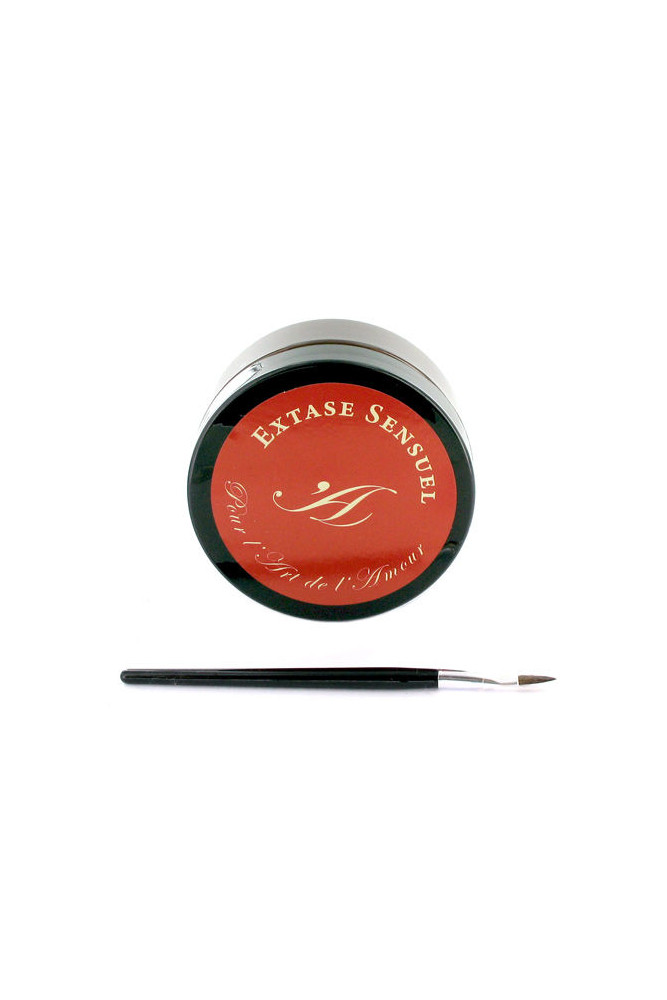 EXTASE SENSUAL - COLORE CORPO AL CIOCCOLATO CON EFFETTO ATTRAZIONE 50 ML