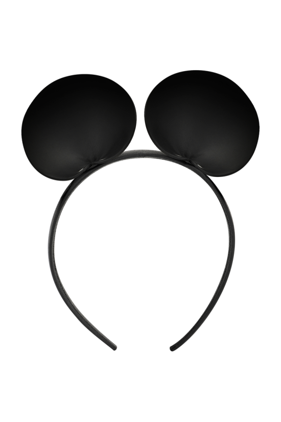 COQUETTE CHIC DESIRE - FASCIA CON ORECCHIE DA TOPO