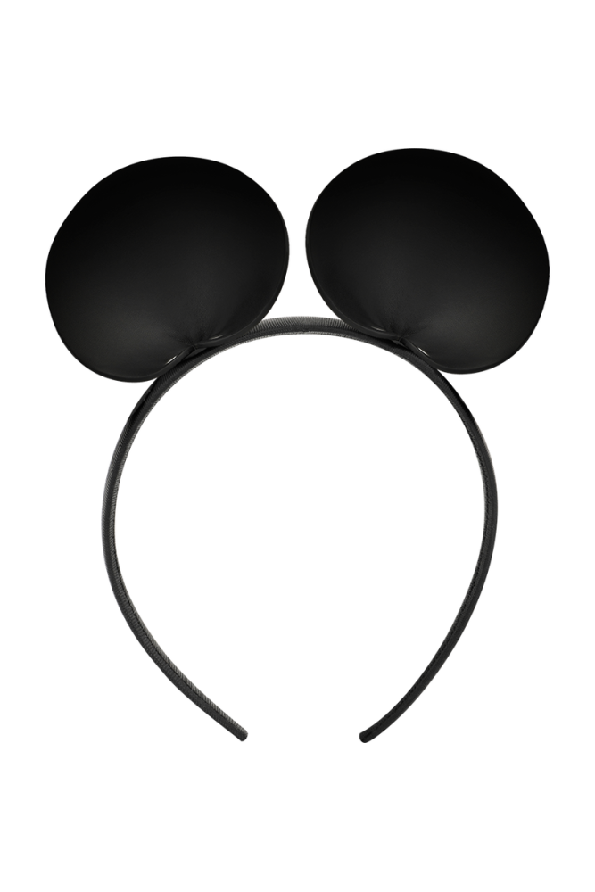 COQUETTE CHIC DESIRE - FASCIA CON ORECCHIE DA TOPO