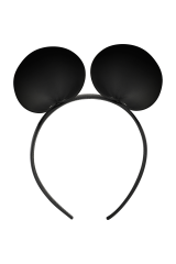 COQUETTE CHIC DESIRE - FASCIA CON ORECCHIE DA TOPO