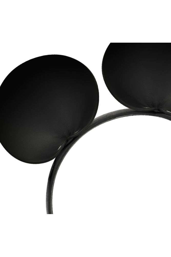 COQUETTE CHIC DESIRE - FASCIA CON ORECCHIE DA TOPO