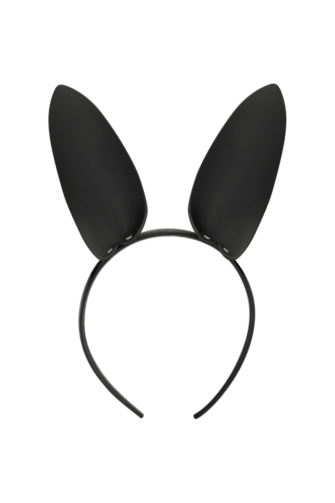 COQUETTE CHIC DESIRE - FASCIA CON ORECCHIE DI CONIGLIO
