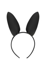 COQUETTE CHIC DESIRE - FASCIA CON ORECCHIE DI CONIGLIO