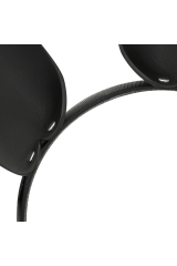 COQUETTE CHIC DESIRE - FASCIA CON ORECCHIE DI CONIGLIO