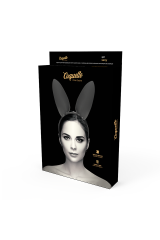 COQUETTE CHIC DESIRE - FASCIA CON ORECCHIE DI CONIGLIO