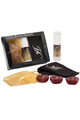 EXTASE SENSUAL - PETTO DELLA PASSIONE ORALE