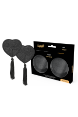 COQUETTE CHIC DESIRE - COPRI CAPEzzoli NERI