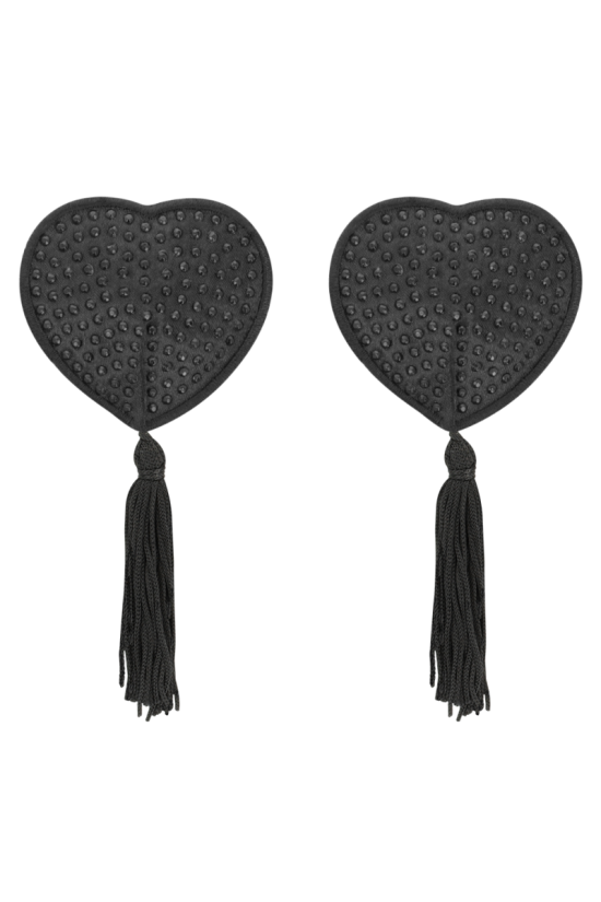 COQUETTE CHIC DESIRE - COPRI CAPEzzoli NERI