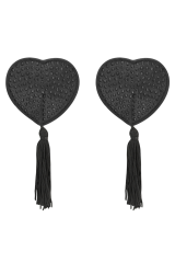 COQUETTE CHIC DESIRE - COPRI CAPEzzoli NERI