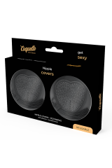 COQUETTE CHIC DESIRE - COPRI CAPEzzoli NERI