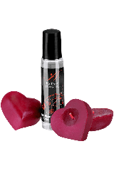 EXTASE SENSUAL - NOTTI DI SETA