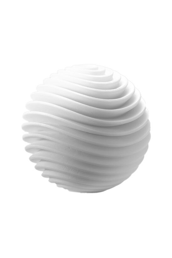 TENGA - MASTURBATORE GEO AQUA