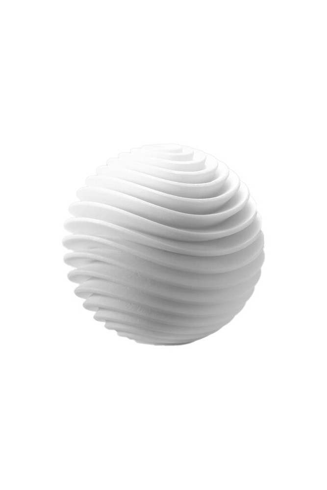 TENGA - MASTURBATORE GEO AQUA