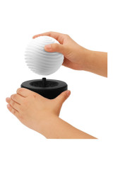 TENGA - MASTURBATORE GEO AQUA