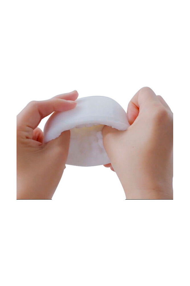 TENGA - MASTURBATORE GEO AQUA