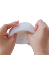 TENGA - MASTURBATORE GEO AQUA