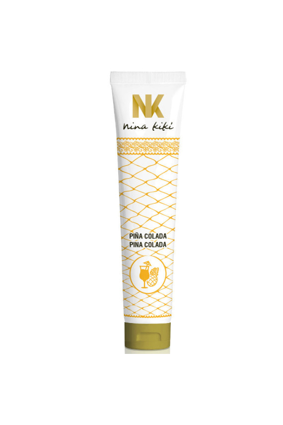 NINA KIKÍ BOTE LUBRICANTE SABOR A PIÑA COLADA 125ML
