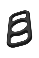 ADDICTED TOYS - SET DI ANELLI PER CAZZO - 4 PEZZI