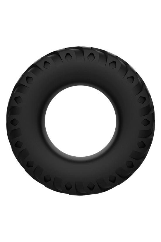 ADDICTED TOYS - SET DI ANELLI PER CAZZO - 4 PEZZI