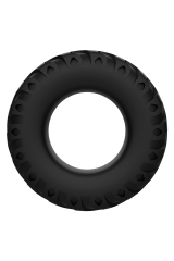 ADDICTED TOYS - SET DI ANELLI PER CAZZO - 4 PEZZI