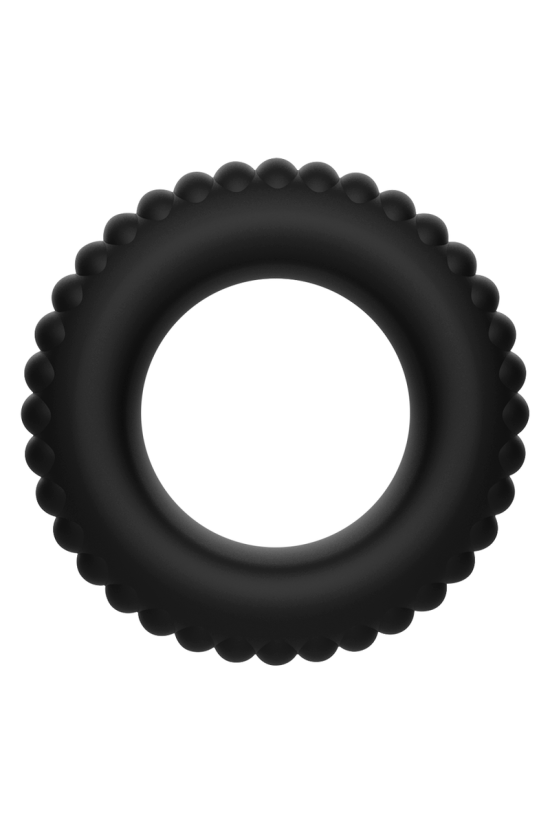 ADDICTED TOYS - SET DI ANELLI PER CAZZO - 4 PEZZI