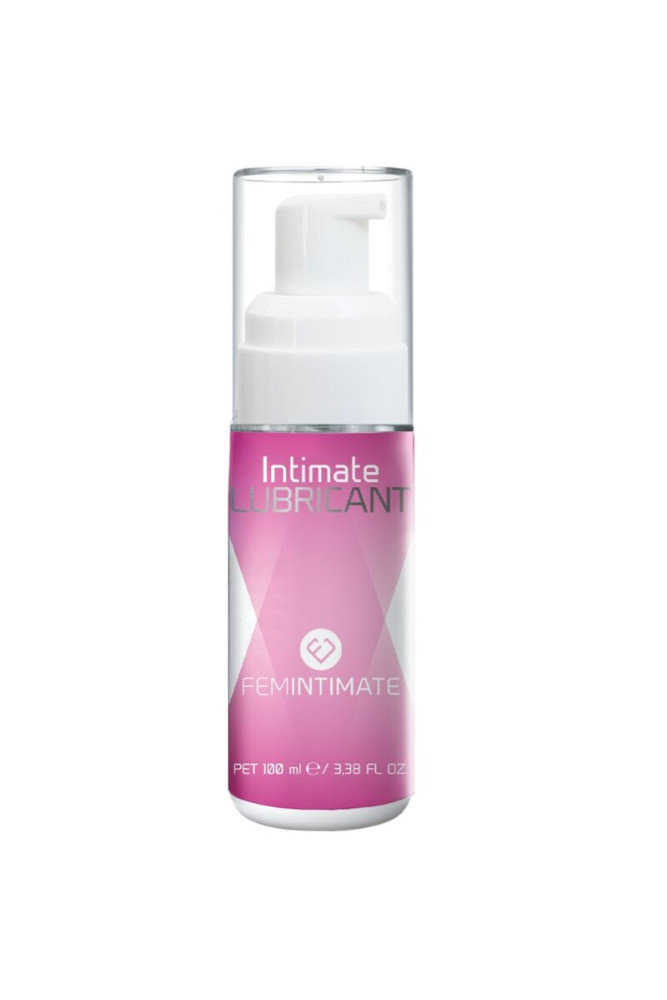 FEMINTIMATE - LUBRIFICANTE VAGINALE 100 ML