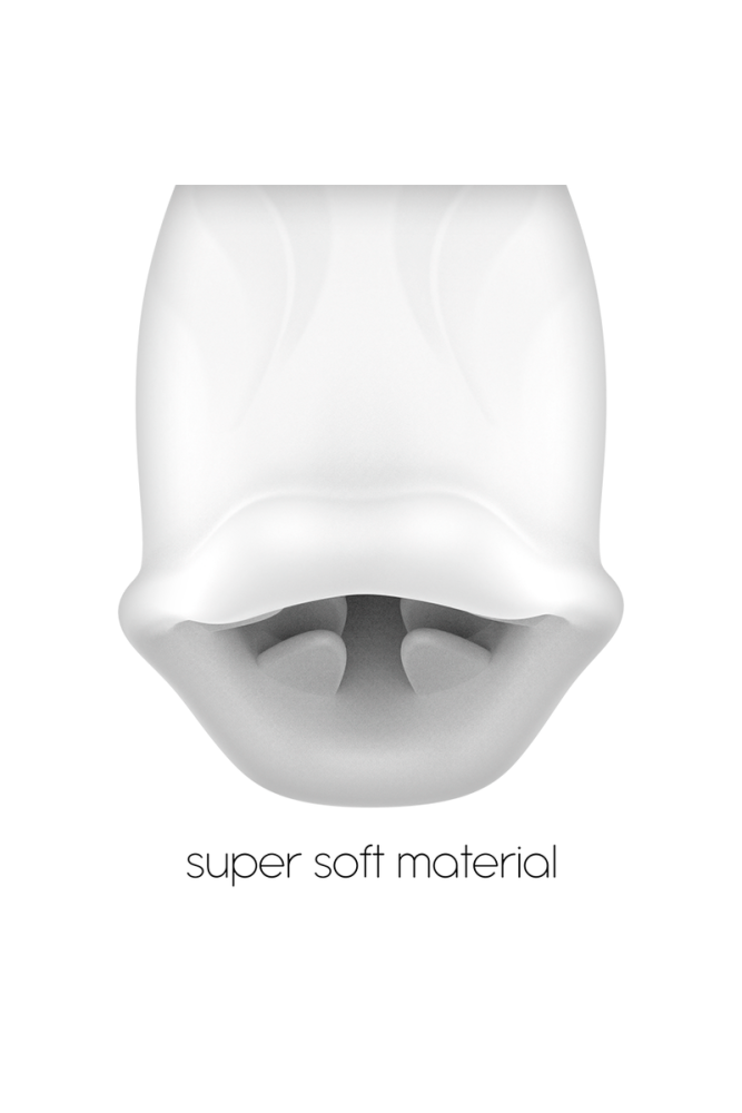 JAMYJOB - STIMOLATORE DEL SESSO ORALE SPINJOB