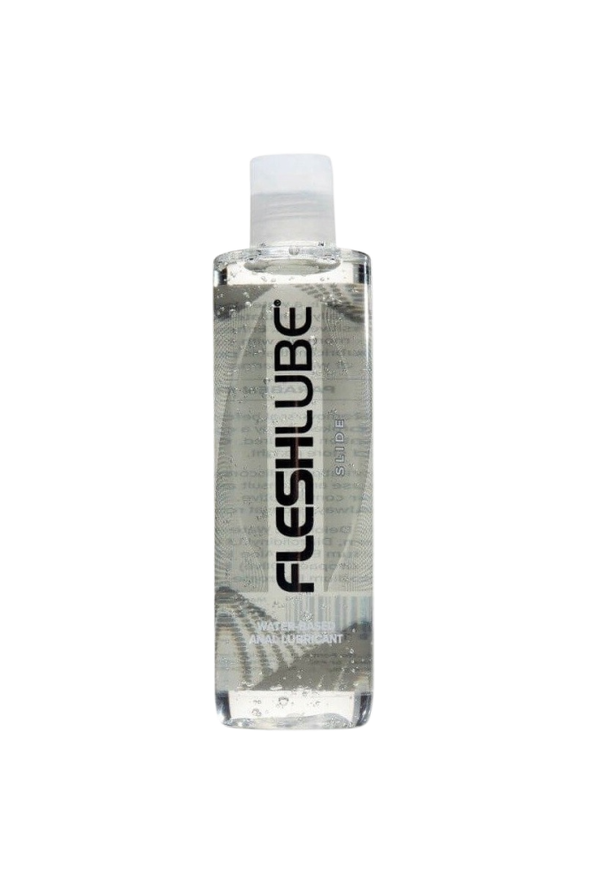 FLESHJACK - FLESHLUBE LUBRIFICANTE ANALE A BASE ACQUA 250 ML