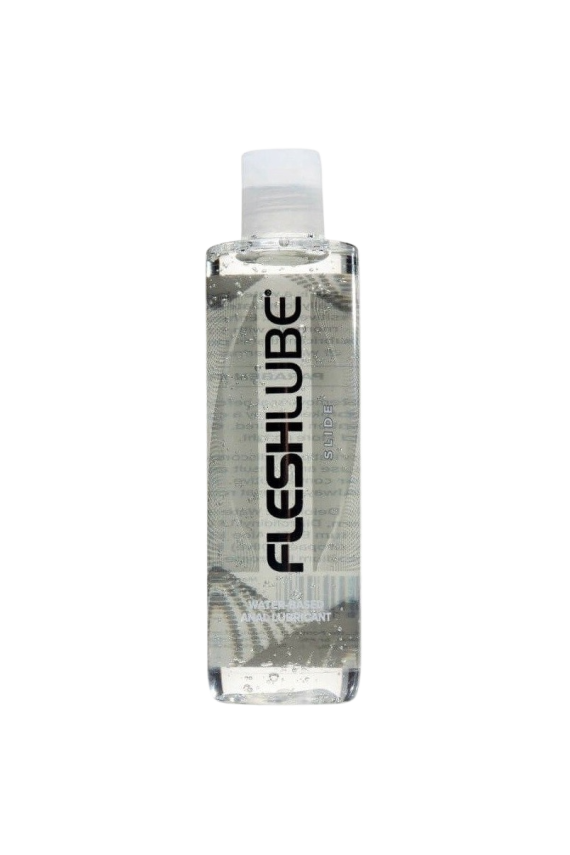 FLESHJACK - FLESHLUBE LUBRIFICANTE ANALE A BASE ACQUA 100 ML