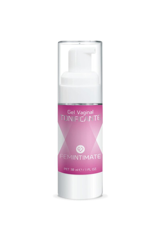 FEMINTIMATE - GEL VAGINALE TONIFICANTE 30 ML