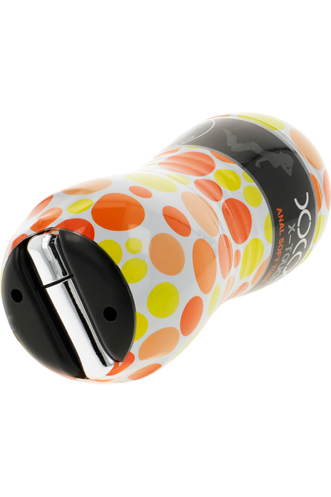 OHMAMA - MASTURBATORE CON VIBRAZIONE DELL'ANO