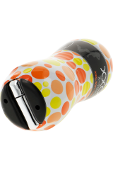 OHMAMA - MASTURBATORE CON VIBRAZIONE DELL'ANO