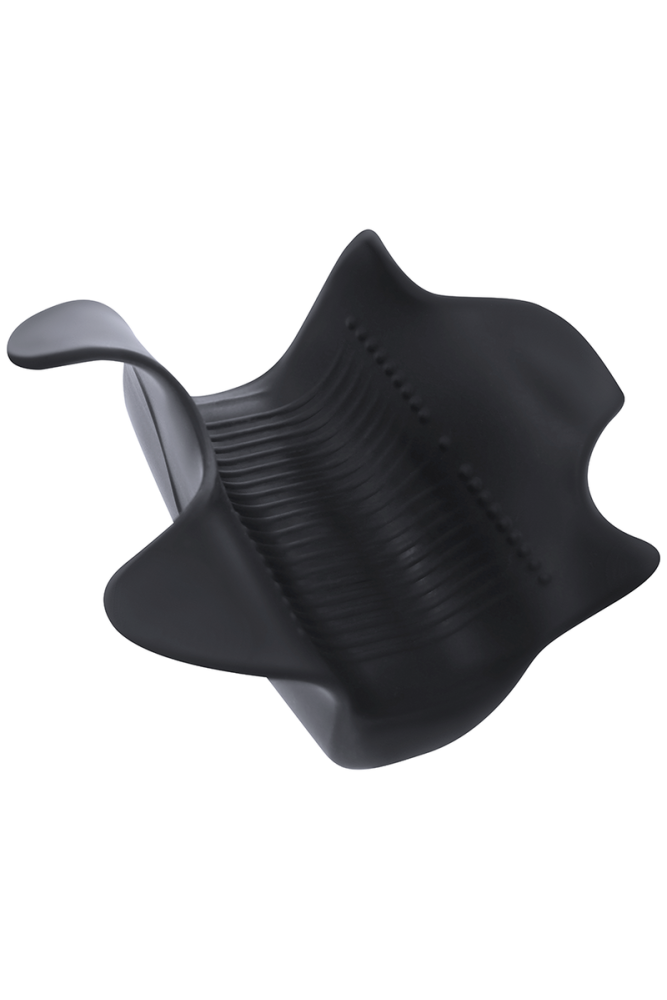 OHMAMA - VIBRAZIONE E CALORE DEL MASTURBATORE MASCHILE