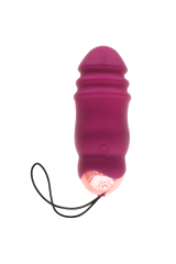 RITHUAL - REVA EGG TELECOMANDO SISTEMA UP&DOWN + VIBRAZIONE