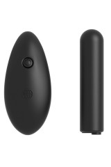 FETISH FANTASY LIMITED EDITION - MUTANDINE VIBRANTI CON TELECOMANDO