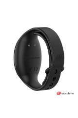 ANNE'S DESIRE  - RABBIT TECNOLOGIA DI CONTROLLO REMOTO UN WATCHME NERO