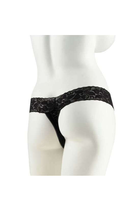 FETISH FANTASY LIMITED EDITION - MUTANDINE VIBRANTI CON TELECOMANDO