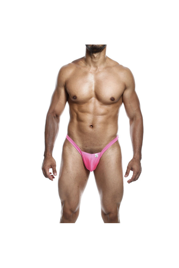 MOB - PERIZOMA ROSA TAGLIA XL