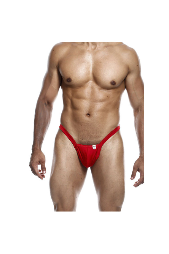 MOB - PERIZOMA ROSSO TAGLIA XL