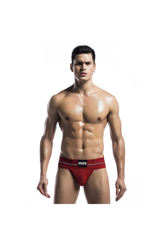 MOB - PERIZOMA ROSSO CLASSICO TAGLIA L