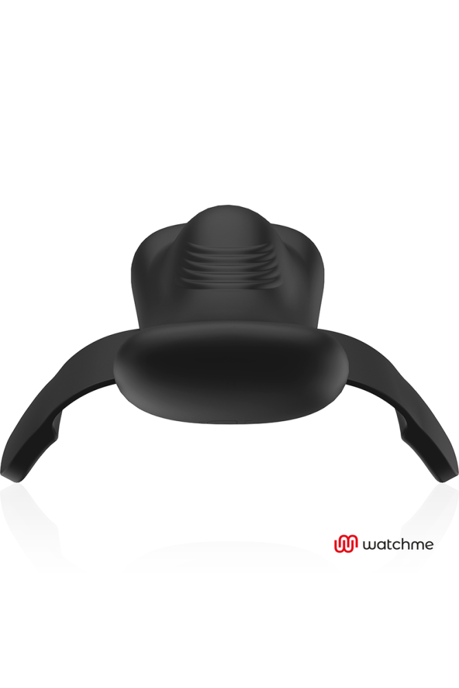 ANNE'S DESIRE - PANTY PLEASURE TECNOLOG A WATCHME NERO