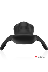 ANNE'S DESIRE - PANTY PLEASURE TECNOLOG A WATCHME NERO